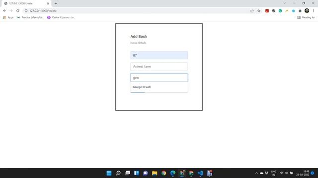 Node Js Assignment смотреть онлайн