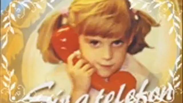Koos János & Esze Dora - Sir a telefon .wmv смотреть онлайн