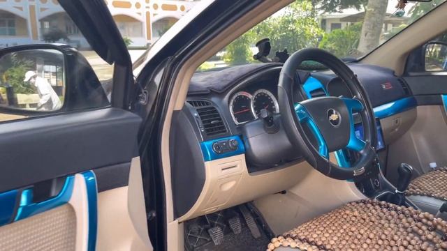 Báo giá Captiva 7 chỗ máy dầu chạy siêu tiết kiệm | giá rẻ nhất lâm Đồng #otoquangchung #otocugiare смотреть онлайн