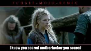 Eminem & 2Pac - Ragnar Lothbrok 1 (Alternative Version) (2019)