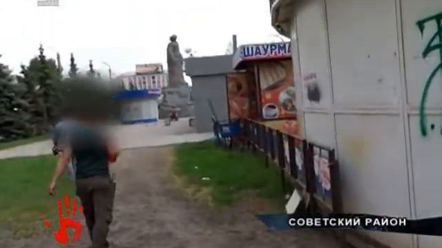 Пьяная дама, которой общественники испортили пикник, закатила истерику смотреть онлайн
