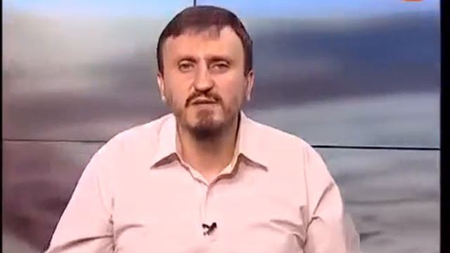Ключ счастья №19 - Жители селения | Часть 2. Абу Яхья Крымский смотреть онлайн