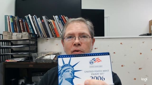 Should Coin Collectors Crack Out Proof And Mint Sets? Have Them Graded? смотреть онлайн