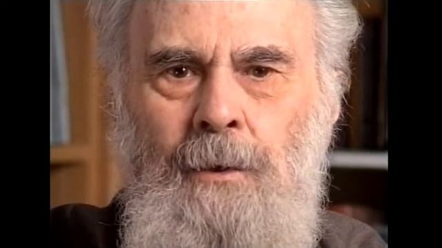 Митрополит Антоний Сурожский - О покаянии смотреть онлайн