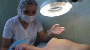 Удаление папиллом