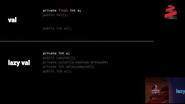 Scala Swarm 2017 | Tzofia Shiftan: Scala Performance Under the Hood смотреть онлайн