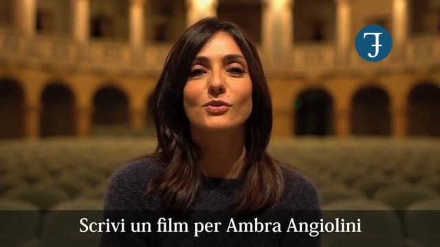 Scrivi un film per Ambra Angiolini смотреть онлайн
