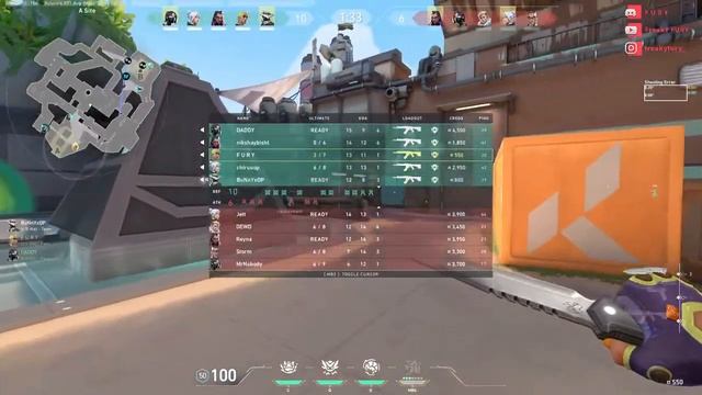 CONSISTENCY WINS ||BUT I LOSE XD || VALORANT LIVE STREAM смотреть онлайн