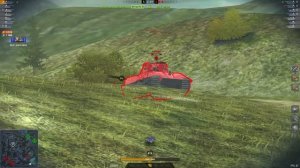 Tanks Blitz | Весело у нас в блице | Подборка приколов #10