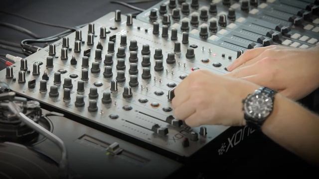 XONE:96 / Обучение / VCF-фильтры смотреть онлайн
