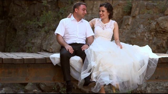 Dato & Nino смотреть онлайн