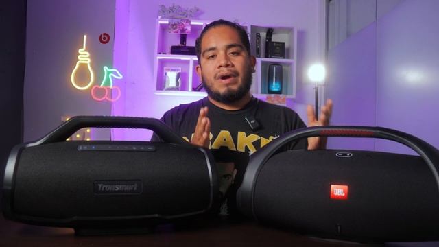 ⚡️? Tronsmart Bang MAX ? JBL Boombox 2 ⚡️? смотреть онлайн