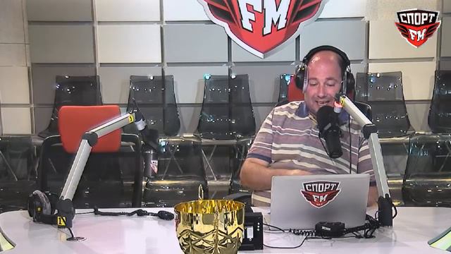 100% Хоккея 01.06.2016. Тема - финал Кубка Стэнли смотреть онлайн