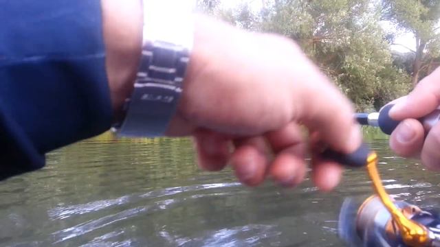 ловля голавля после подьема воды смотреть онлайн