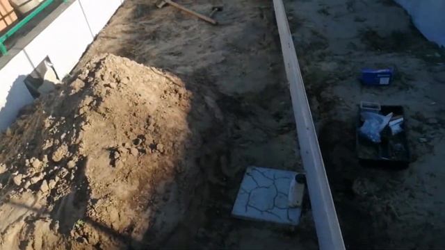 Ремонт теплицы: фундамент из бруса на блоках, оборудование грядок в теплице из плоского шифера. смотреть онлайн