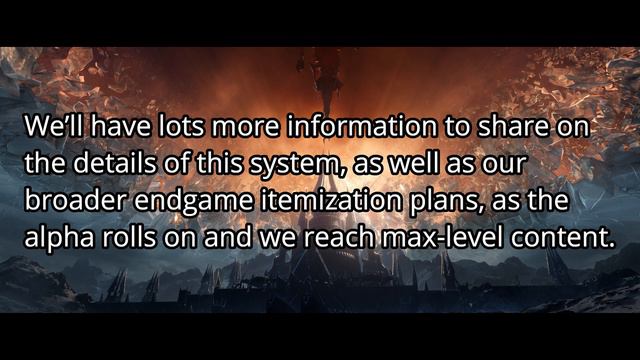 WoW Shadowlands PvP Vendor смотреть онлайн