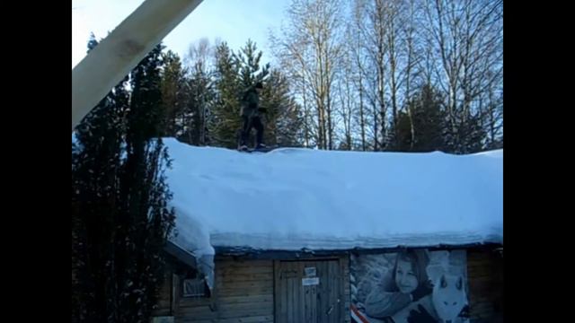 Горные лыжи в БП смотреть онлайн