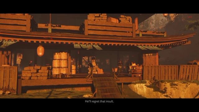 THE SIX BLADES OF KOJIRO / Ghost of Tsushima Gameplay Walkthrough (No Commentary) смотреть онлайн