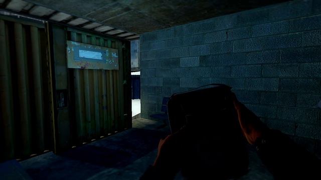 Garry's Mod: Office Madness (Made by me): FULL WALKTHROUGH смотреть онлайн