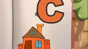 Учим русский язык с Хрюшей и Степашкой   Урок 8   Школа спокойной ночи