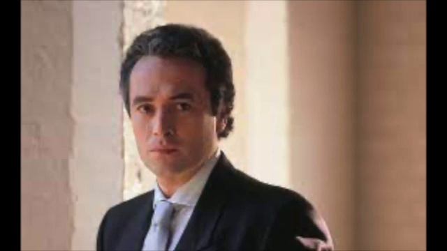 José Carreras; 