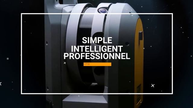 Modélisation 3D Via Drone Ebee X et Scanner Trimble X7 смотреть онлайн