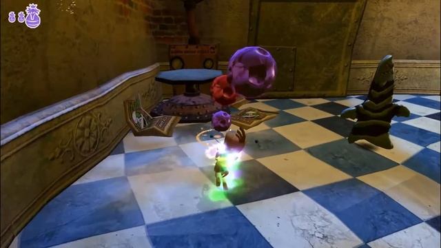 Voodoo Vince Remastered Gameplay (PC) смотреть онлайн