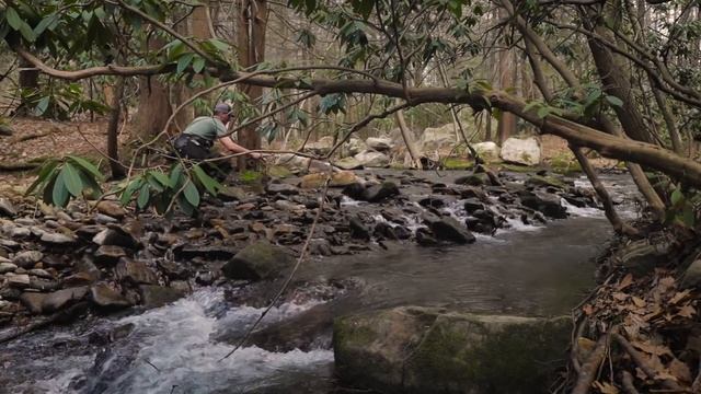 Rod Giveaway | Project Healing Waters Fly Fishing Inc. Fundraiser смотреть онлайн