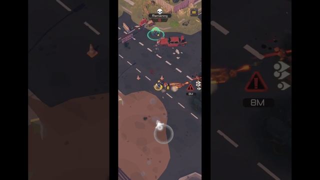Doomsday Survival Zombie - Walkthrough Gameplay (Android, iOS) смотреть онлайн
