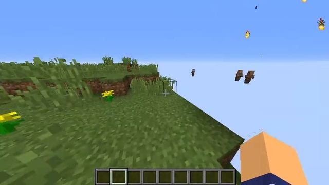 Minecraft ModShowcase|Gender Mod