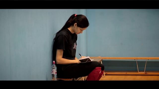 Зарождение идеи об организации секции по волейболу сидя в Казани смотреть онлайн