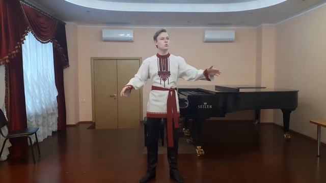 Муратов Александр, г Саранск Вьюн над водой смотреть онлайн