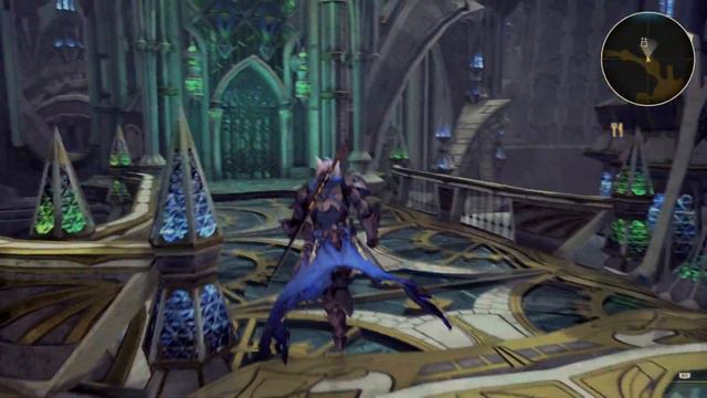 Tales of Arise Save Shionne (PS5) 4K 60FPS HDR Walkthrough Part 40 (FULL GAME) No Commentary смотреть онлайн