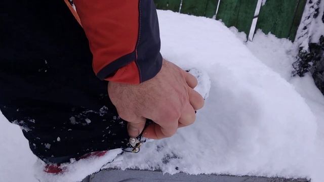 Как одеться для пробежки зимой смотреть онлайн