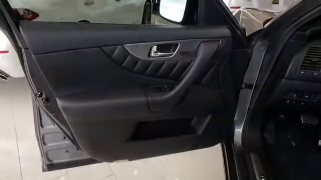 2017 INFINITI QX70 Daytona Beach, Palm Coast, Ormond Beach, Port Orange, Deltona, FL DP412324 смотреть онлайн