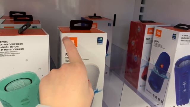 Чёрная пятница в Америке Колонка JBL за 60$ ! Крутые покупки БЛЭК ФРАЙДЕЙ!!! смотреть онлайн