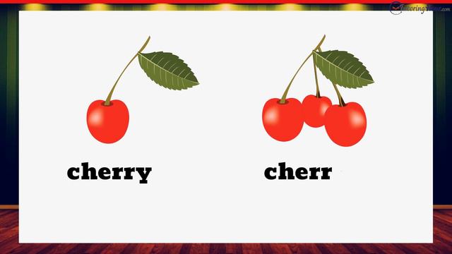 Singular and Plural Nouns | Learn the Rules to Make Plurals смотреть онлайн