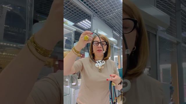 Обзор на колье Хамелеоны смотреть онлайн