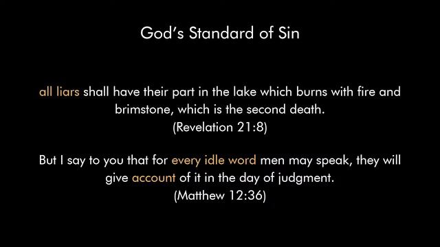[02.09.2024] February Bible Seminar Day 5 смотреть онлайн