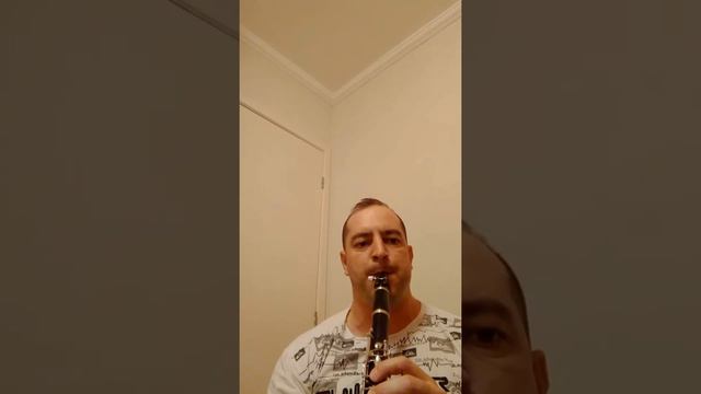 Hino 62 CCB Clarinete CG CONN Sib смотреть онлайн