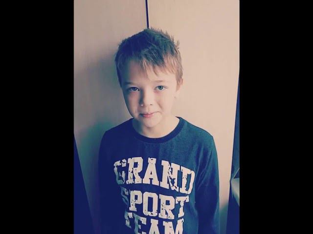 Илья Кулешников А. С. Пушкин "Если жизнь тебя обманет" смотреть онлайн