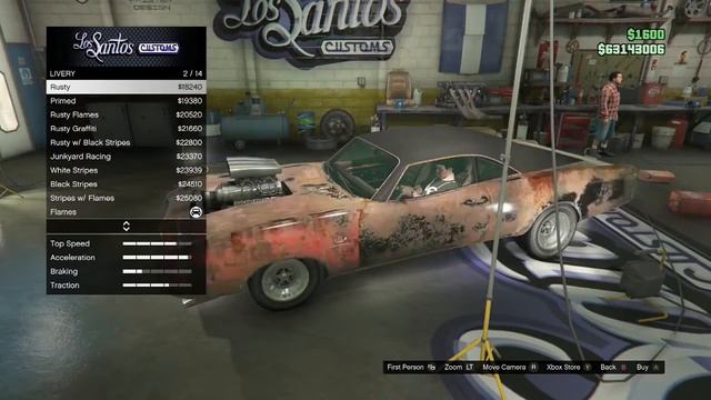 BETA DUKES- GTA 5 Online #60 смотреть онлайн