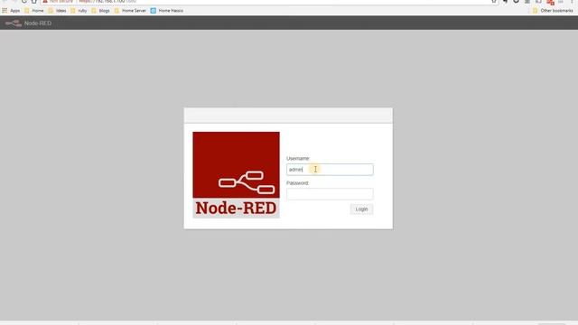 How to install Node-RED on Home Assistant смотреть онлайн