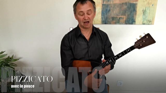 Découvrez la balalaïka sous tous ses angles avec Alexei Birioukov смотреть онлайн