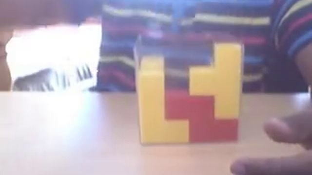 HOW TO COMPLETE A BEDLAM CUBE!!!