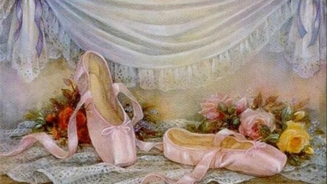 Нежные работы американской художницы Лены Лиу. смотреть онлайн