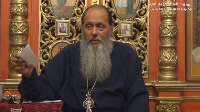 Можно ли приходить на Литургию по субботам, а не в воскресенье? смотреть онлайн