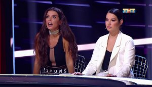 Где логика? Седокова-Галич VS Лазарев-Шастун, 4 сезон, 23 выпуск (08.10.2018)