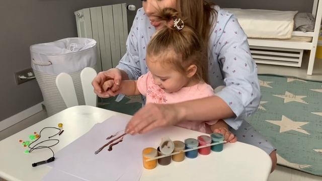 ИГРЫ ДЛЯ РАЗВИТИЯ МАЛЫШЕЙ. Проводим время с пользой для ребёнка. Ника Болзан смотреть онлайн