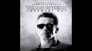 Terminator 2: Judgment Day Full Soundtrack / Терминатор 2 саундтрек